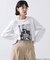 １＿ＫｎｉｔｔｉｎｇフォトＴ