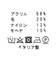ＫｒｉｓＡｎａモヘアＣＤ
