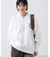 １＿ＮＹＣハーフジップＷＨＴ