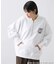 １＿ＮＹＣハーフジップＷＨＴ
