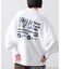 １＿ＮＹＣハーフジップＷＨＴ