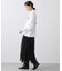 １＿ＮＹＣハーフジップＷＨＴ