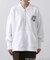 １＿ＮＹＣハーフジップＷＨＴ
