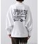 １＿ＮＹＣハーフジップＷＨＴ