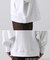 １＿ＮＹＣハーフジップＷＨＴ