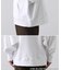１＿ＮＹＣハーフジップＷＨＴ