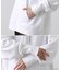 １＿ＮＹＣハーフジップＷＨＴ