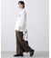 １＿ＮＹＣハーフジップＷＨＴ