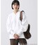 １＿ＮＹＣハーフジップＷＨＴ