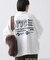 １＿ＮＹＣハーフジップＷＨＴ