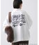 １＿ＮＹＣハーフジップＷＨＴ