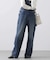 １＿ＬＥＥデニムサロペ