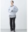 ２＿ラメモヘア混ルーズボート