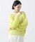２＿ラメモヘア混ルーズボート