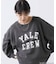 １＿ＹＡＬＥ裏起毛ＳＷ