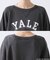 １＿ＹＡＬＥ裏起毛ＳＷ