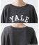 １＿ＹＡＬＥ裏起毛ＳＷ