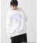 １＿ＢＲＵＩＮＳ裏起毛ＳＷ
