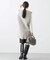 ２＿圧縮ニット深Ｖベスト