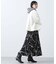 ２＿ＦＯＸカシミヤフード