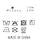 ３＿ＭＡＵＲＩＣＥクルーＨＳ