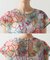 ２＿ＬＵ花刺繍フレンチ