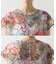 ２＿ＬＵ花刺繍フレンチ