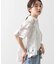 １＿カットワークレースＨＳ