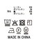 ３＿カップ付きキャミソール