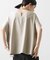 ２＿異素材バイカラー２ＷＡＹ