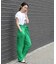 ２＿ベルト付ピンタックＨＷ