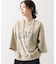２＿ＮＵＡＧＥ７分丈ＳＷ