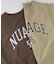 ２＿ＮＵＡＧＥ７分丈ＳＷ