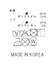 ２＿ＮＵＡＧＥ７分丈ＳＷ