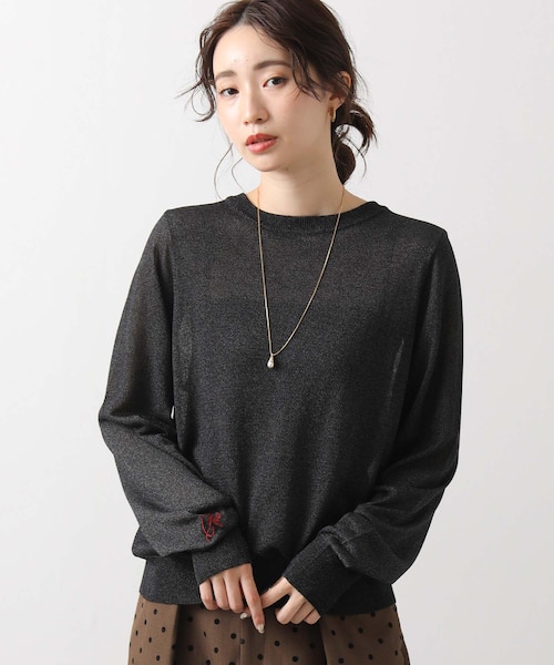 ⭐︎新品⭐︎グレディブリリアン⭐︎クロシェ⭐︎シャギーミディPコート⭐︎グレージュ⭐︎ ○新作アイテムをチェック！ | SEKIMIKI Online