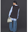 ２＿ＬＵストライプシャツ
