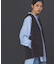 ２＿ＬＵストライプシャツ