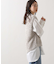 ２＿モヘア混ラメＶベスト