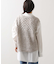 ２＿モヘア混ラメＶベスト