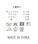 ２＿モヘア混ラメＶベスト