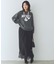 １＿ヘムレース刺繍ナローＳＫ
