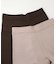 ２＿Ｗ１００ニットパンツ