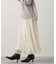 ２＿ＬＵレースプリーツ