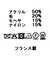 ３＿ＴＲＩＣＯＴＳボートＰＯ