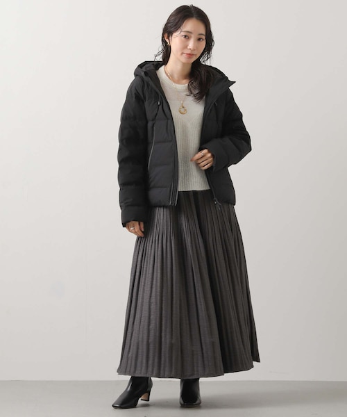 2＿別注RISLEYダウン｜グレディブリリアンの通販｜&mall