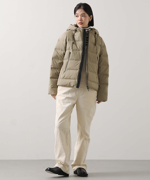2＿別注RISLEYダウン｜グレディブリリアンの通販｜&mall