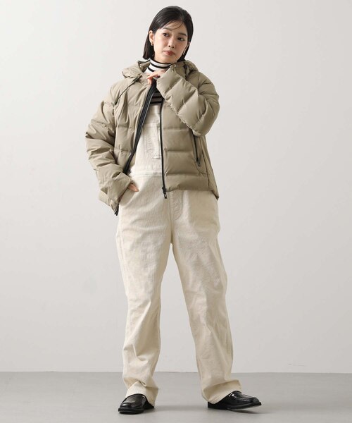 2＿別注RISLEYダウン｜グレディブリリアンの通販｜&mall
