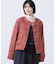 ２＿フリンジツイードＪＫ