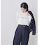 ２＿ＬＵクルーデニムＪＫ