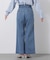 ４＿ＬＵＨＷデニムセミワイド
